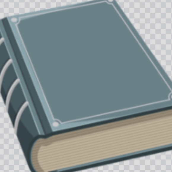 Mystery Hardcover Fantasy Book - Picture 1 of 1